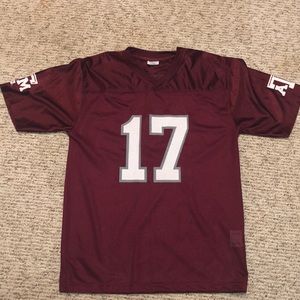 AGGIE JERSEY